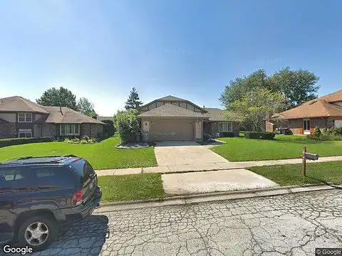 Eynsford, ORLAND PARK, IL 60462