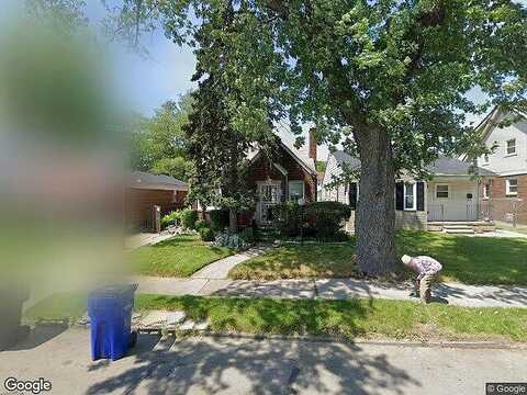 Northlawn, DETROIT, MI 48204