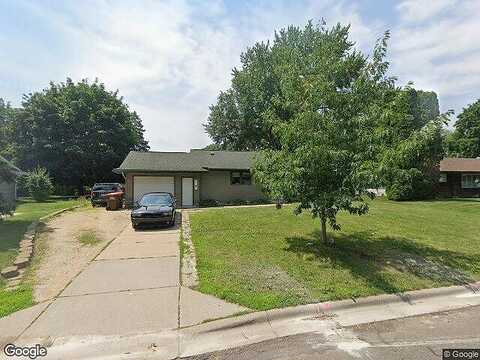 Hemingway, COTTAGE GROVE, MN 55016