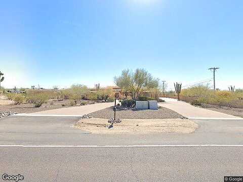 Mcdowell, MESA, AZ 85207