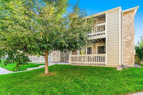 Fairmount Drive #3-208, Denver, CO 80247