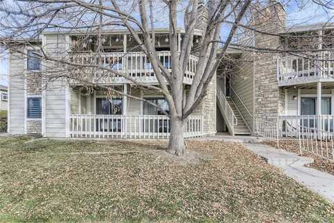 Fairmount Drive, Denver, Co, 80247 #104, Denver, CO 80247