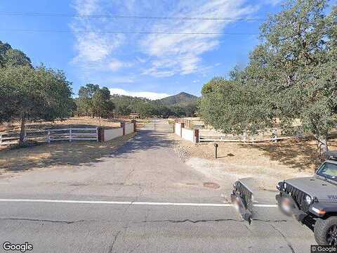 Nacimiento Lake, PASO ROBLES, CA 93446