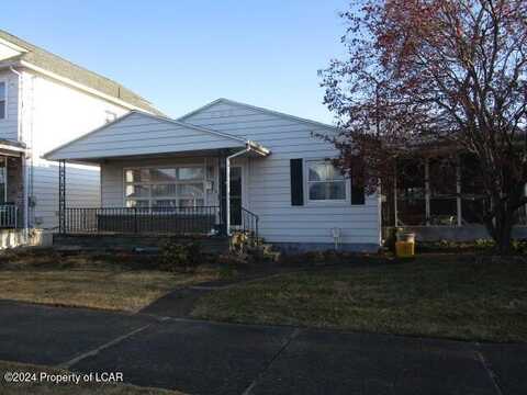 126 E 1st Street, Exeter, PA 18643