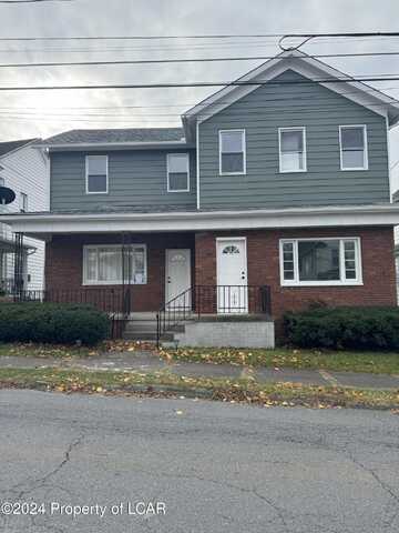 63 1/2 Swallow Street, Pittston, PA 18640