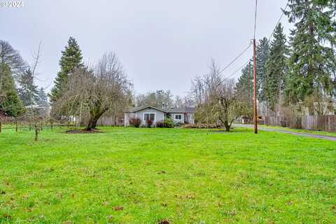 Hillview, CRESWELL, OR 97426