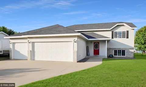 11Th, SARTELL, MN 56377