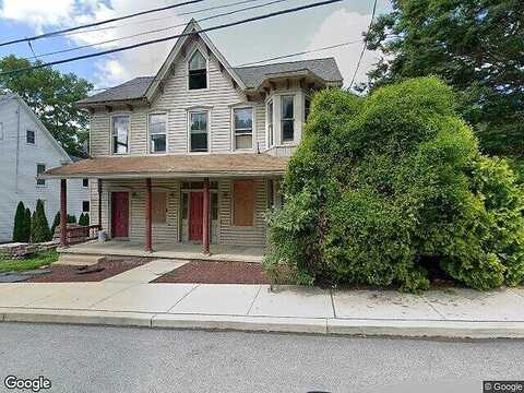 Main, DELTA, PA 17314