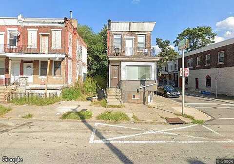 50Th, PHILADELPHIA, PA 19139