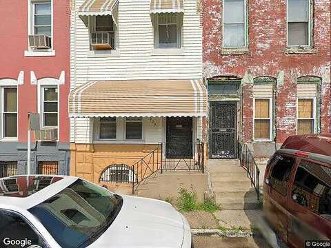 Hutton, PHILADELPHIA, PA 19104