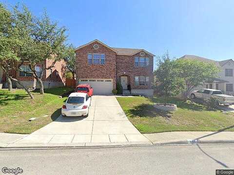 Quitman Oak, SAN ANTONIO, TX 78258