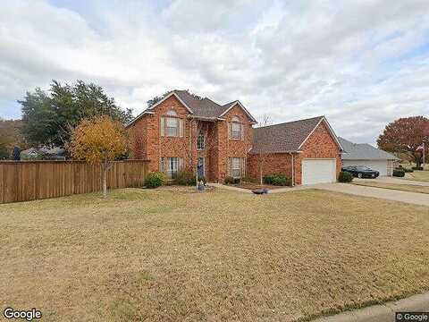 Meadowside, BENBROOK, TX 76116