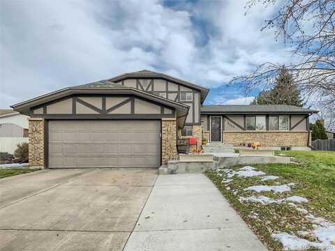 Ammons Circle, Arvada, Co, 80005, Arvada, CO 80005