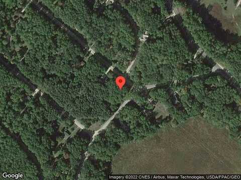 W Ridge Blvd, Canadian Lakes, MI 49346