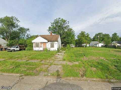 Braile, DETROIT, MI 48228