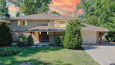 Chase, ARVADA, CO 80003