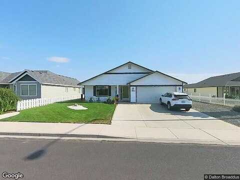 3Rd, QUINCY, WA 98848