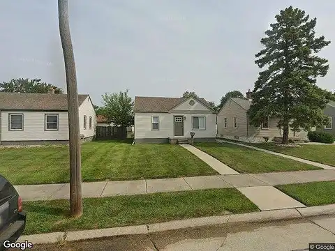 Hudson, WYANDOTTE, MI 48192