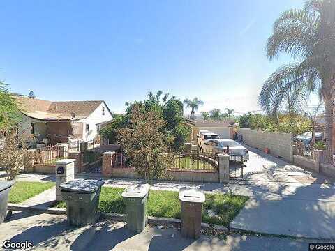 Orange Grove, COLTON, CA 92324