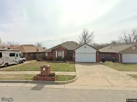 38Th, MOORE, OK 73160