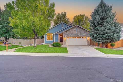 126Th, DENVER, CO 80234