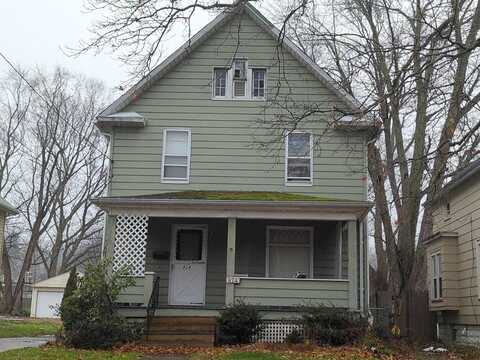 58Th, ASHTABULA, OH 44004