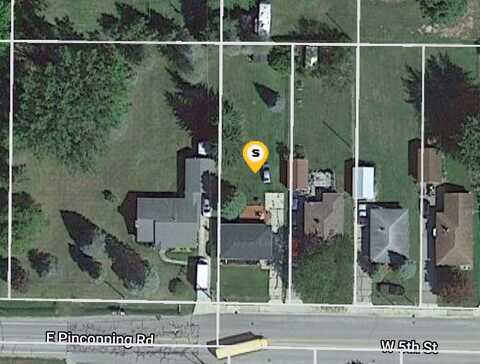 5Th, PINCONNING, MI 48650