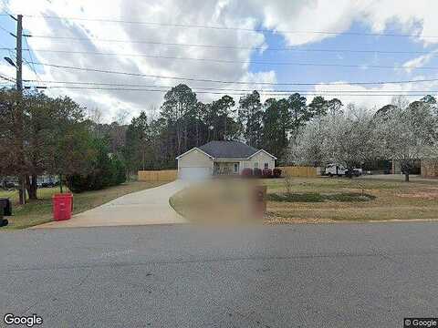 Francis, MACON, GA 31216