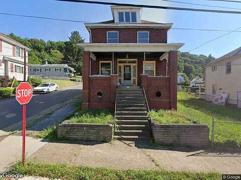 Woodward, MC KEES ROCKS, PA 15136