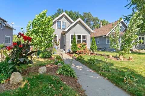 Weenonah, MINNEAPOLIS, MN 55417