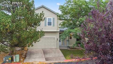 Canyon Creek, COLORADO SPRINGS, CO 80922