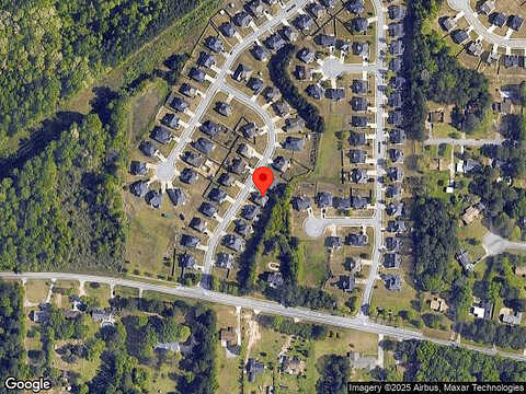 Chatuge, JONESBORO, GA 30238