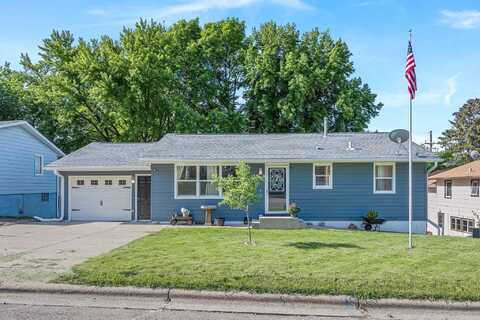 6Th, COKATO, MN 55321