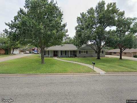 Vista Del Arroyo, SAN ANGELO, TX 76904
