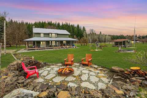 Goat Peak Ranch, CLE ELUM, WA 98922