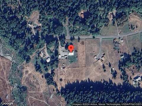 Goat Peak Ranch, CLE ELUM, WA 98922