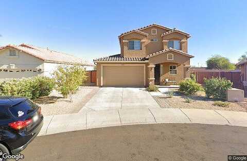 Pontiac, GLENDALE, AZ 85308