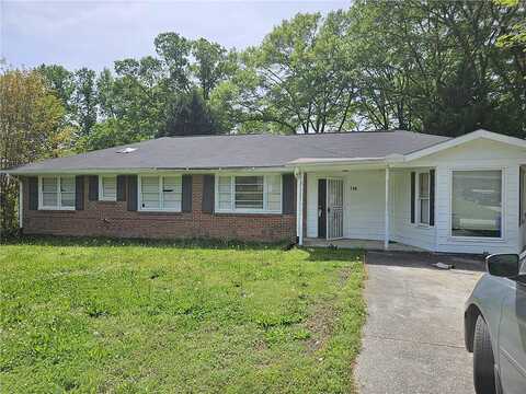 Greenhill, CONYERS, GA 30012
