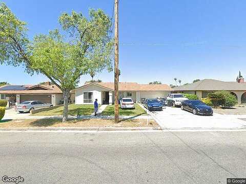 Buena Vista, HEMET, CA 92543