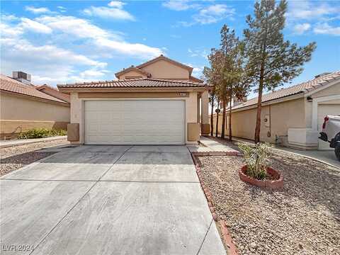 Brianna Peak, LAS VEGAS, NV 89142