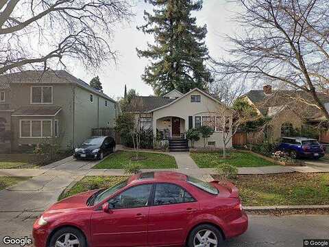 T, SACRAMENTO, CA 95819