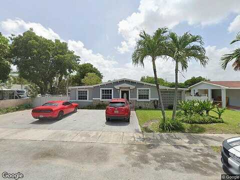 104Th, MIAMI, FL 33165