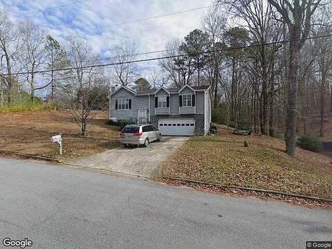 Blairs Valley, DOUGLASVILLE, GA 30135