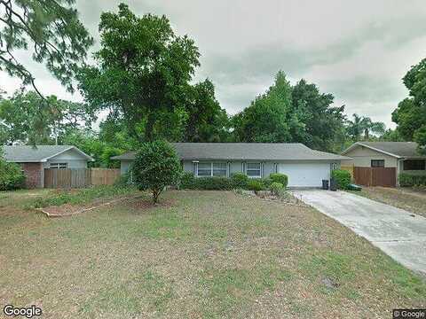 Chadwick, APOPKA, FL 32703