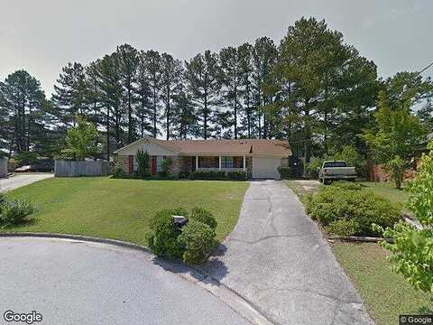 Leawood, HEPHZIBAH, GA 30815
