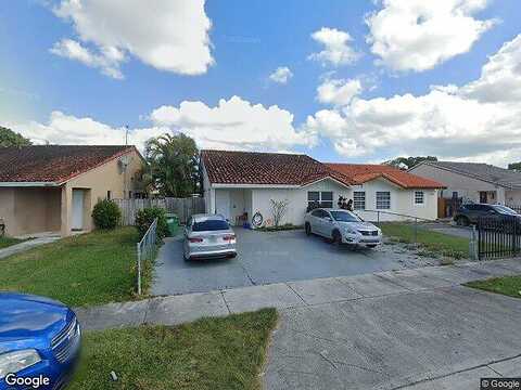 121St, MIAMI, FL 33177