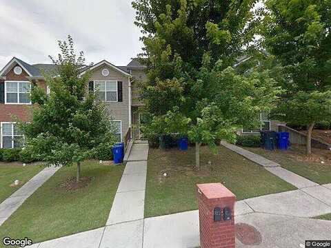 Odyssey Turn, CONYERS, GA 30012