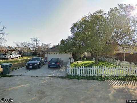 Rench, BAKERSFIELD, CA 93308