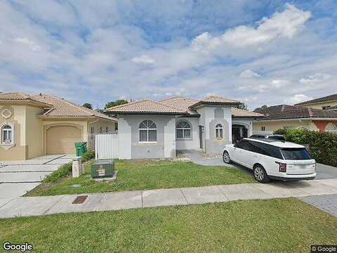 14Th, MIAMI, FL 33194