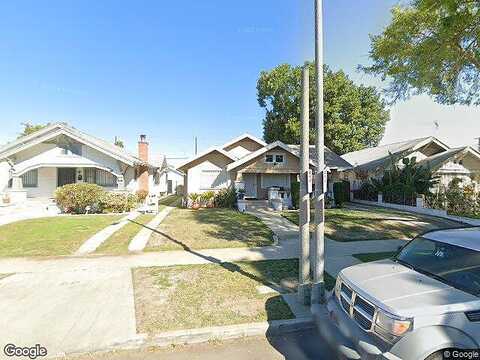 45Th, LOS ANGELES, CA 90062